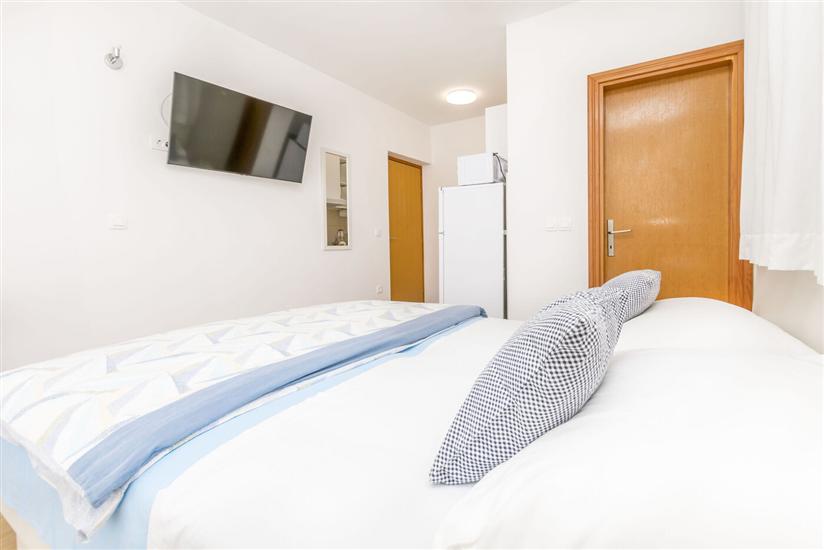 Apartman A2, na 2 osebe