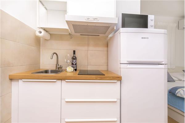 Apartman A2, na 2 osebe