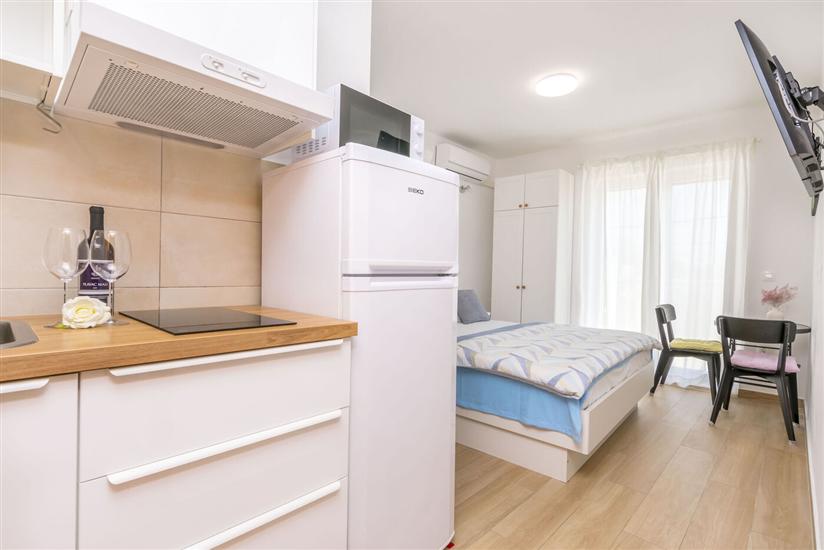 Apartman A2, na 2 osebe