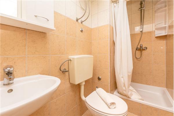 Apartman A2, na 2 osebe