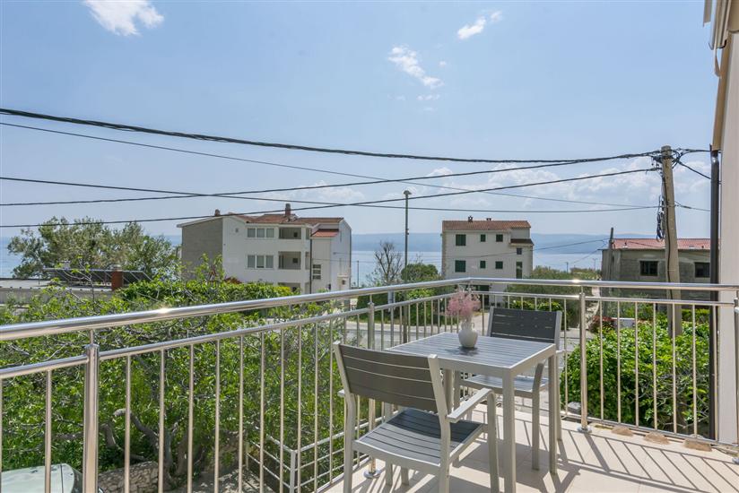 Apartman A2, na 2 osebe