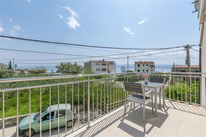 Apartman A2, na 2 osebe
