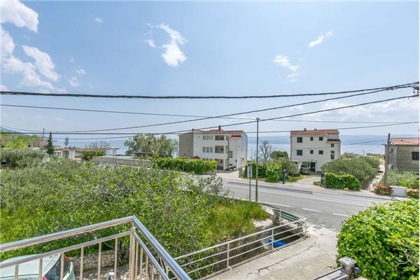Apartman A2, na 2 osebe