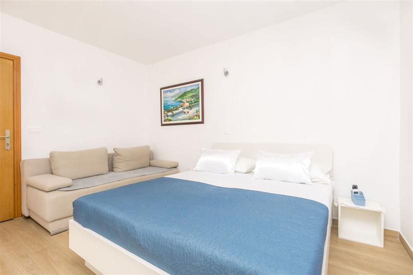 Apartman A3, na 3 osebe