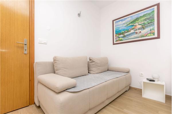 Apartman A3, na 3 osebe