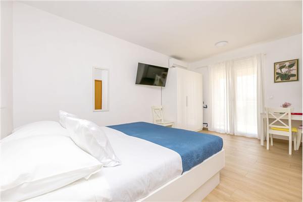 Apartman A3, na 3 osebe