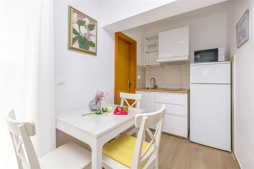 Apartman A3, na 3 osebe