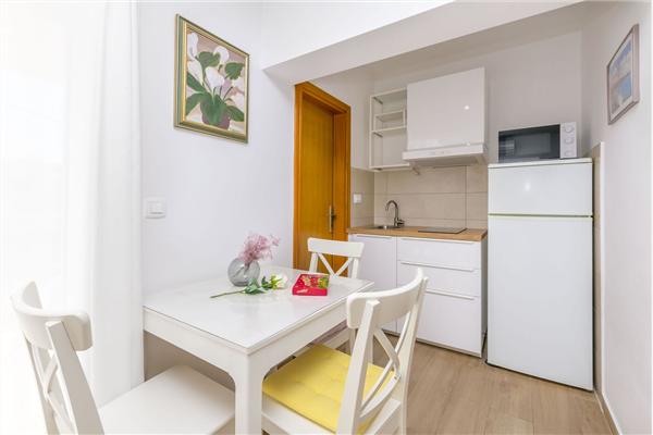 Apartman A3, na 3 osebe