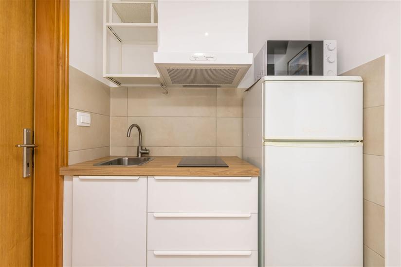 Apartman A3, na 3 osebe