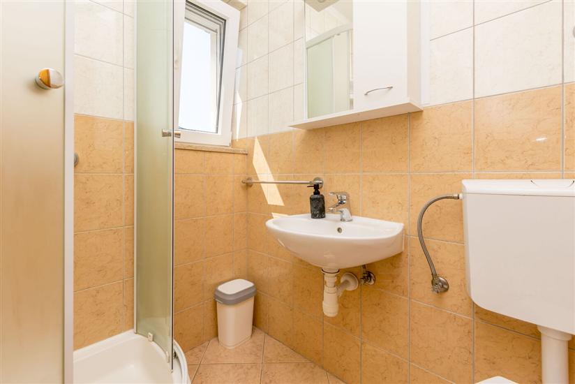 Apartman A3, na 3 osebe
