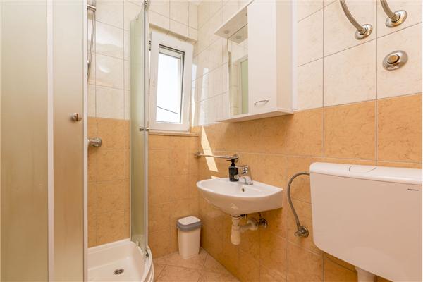 Apartman A3, na 3 osebe