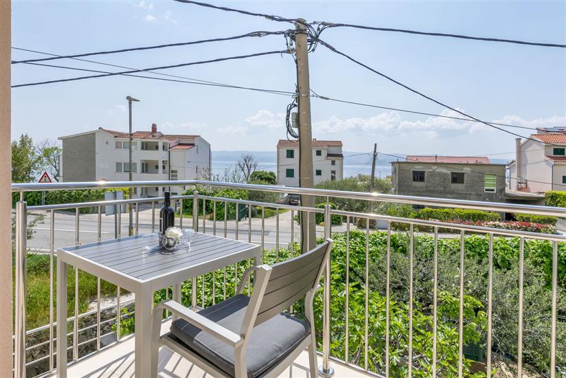 Apartman A3, na 3 osebe