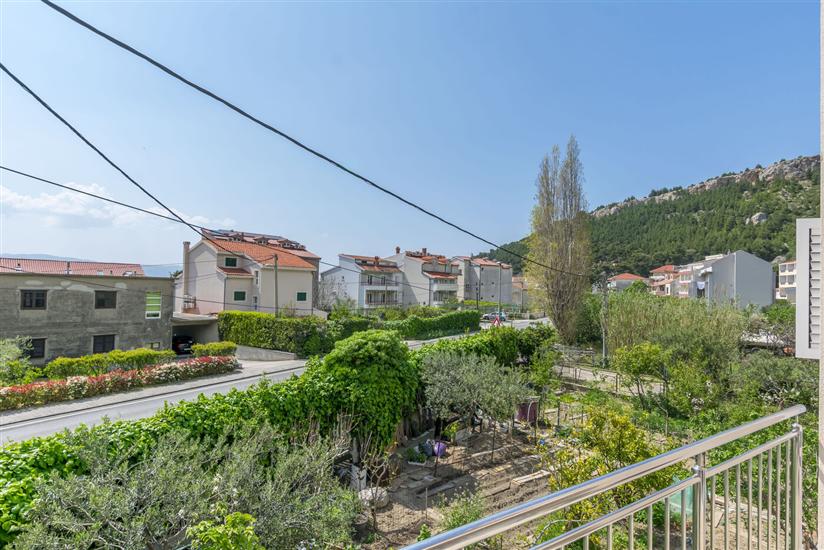 Apartman A3, na 3 osebe