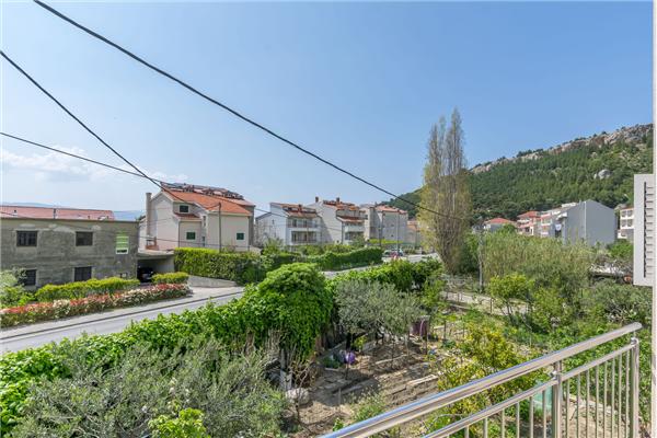 Apartman A3, na 3 osebe