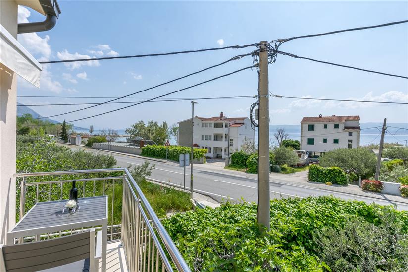 Apartman A3, na 3 osebe