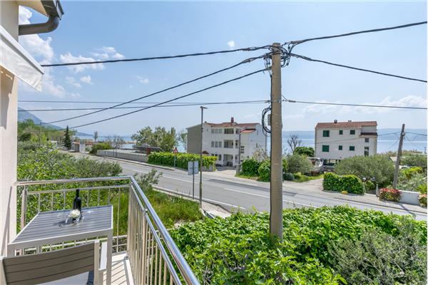 Apartman A3, na 3 osebe