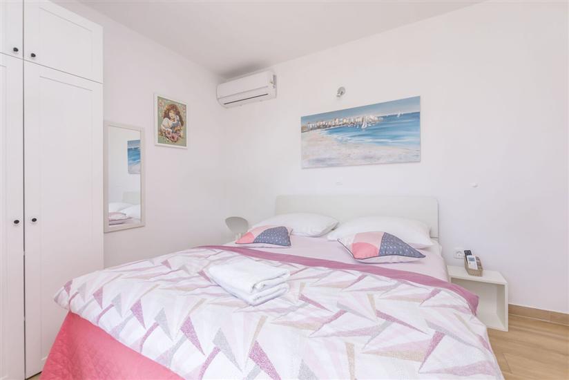 Apartman A4, na 2 osebe