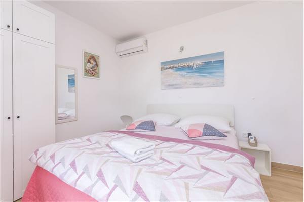 Apartman A4, na 2 osebe