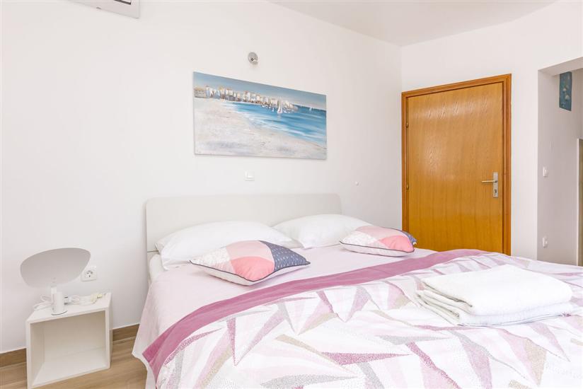 Apartman A4, na 2 osebe