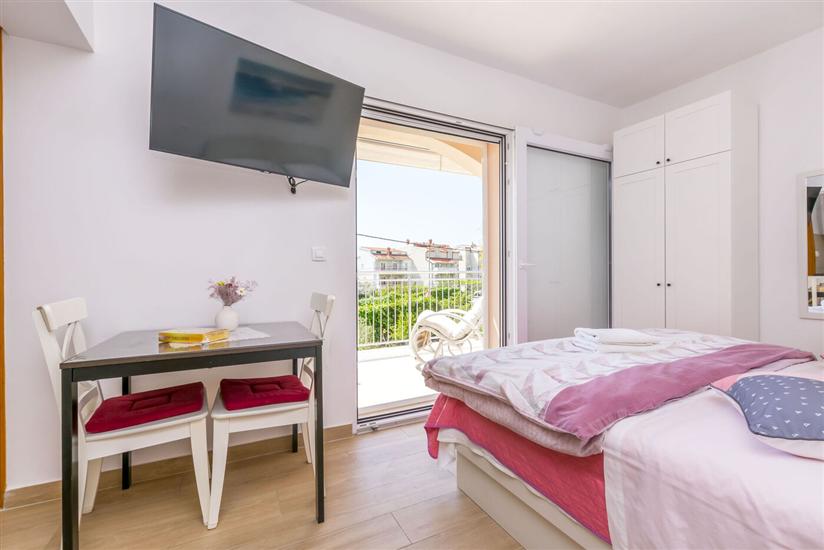Apartman A4, na 2 osebe