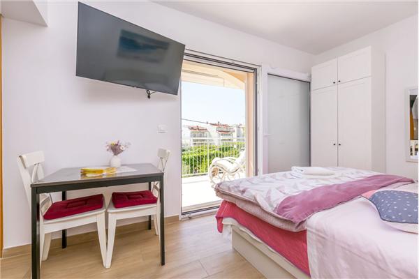 Apartman A4, na 2 osebe