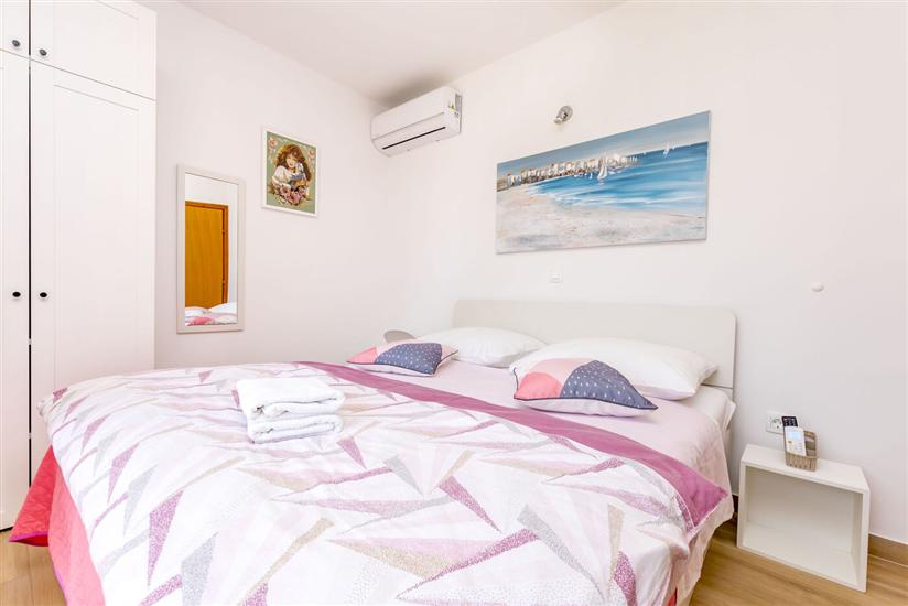 Apartman A4, na 2 osebe