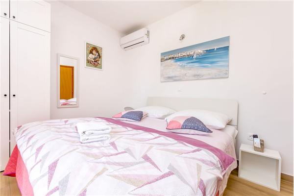Apartman A4, na 2 osebe