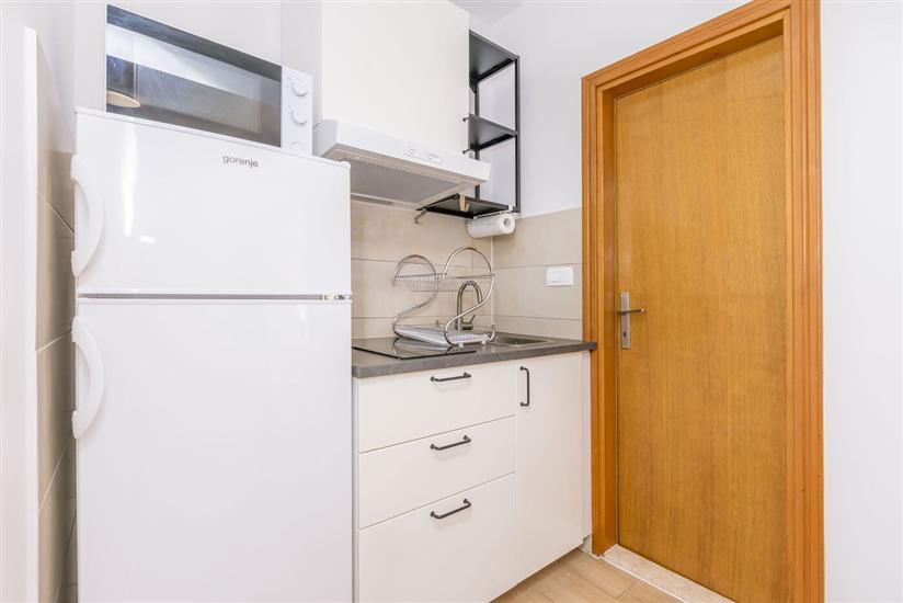 Apartman A4, na 2 osebe