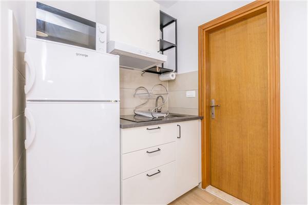 Apartman A4, na 2 osebe