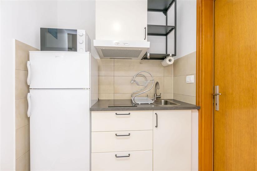 Apartman A4, na 2 osebe