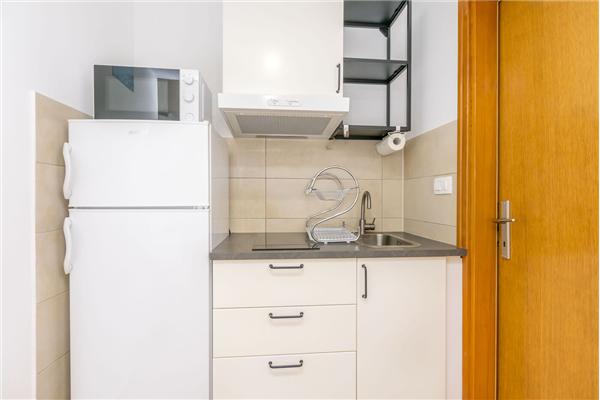 Apartman A4, na 2 osebe