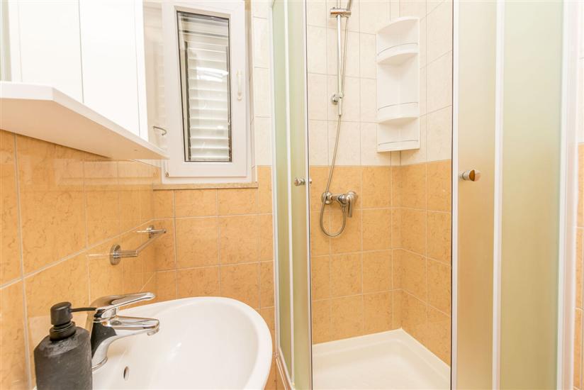 Apartman A4, na 2 osebe