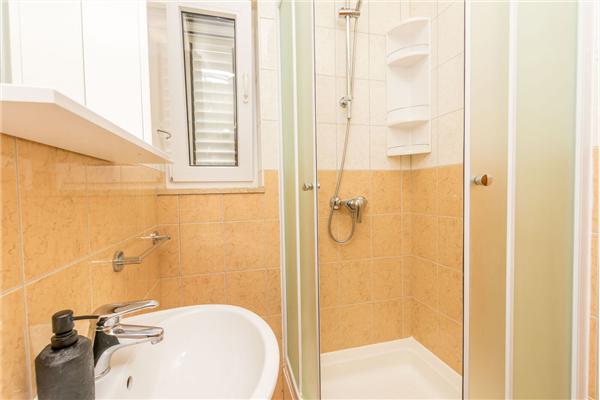 Apartman A4, na 2 osebe