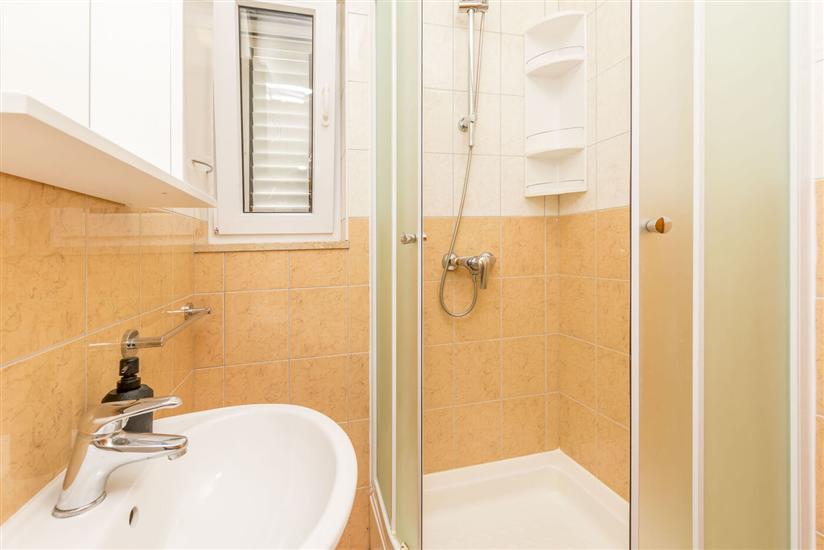 Apartman A4, na 2 osebe