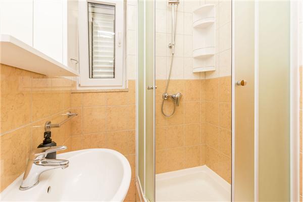 Apartman A4, na 2 osebe