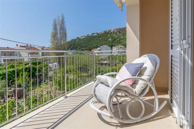 Apartman A4, na 2 osebe