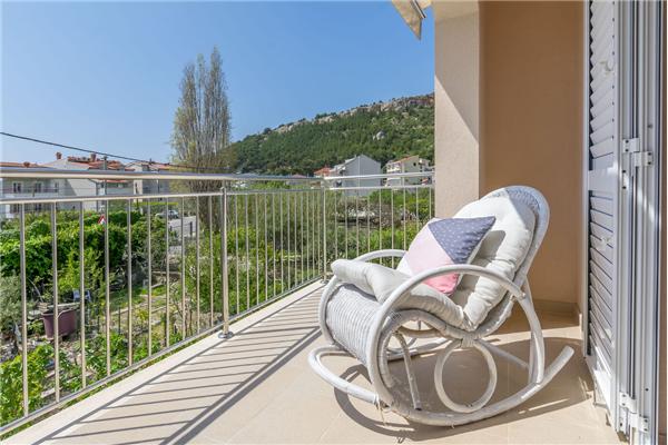 Apartman A4, na 2 osebe
