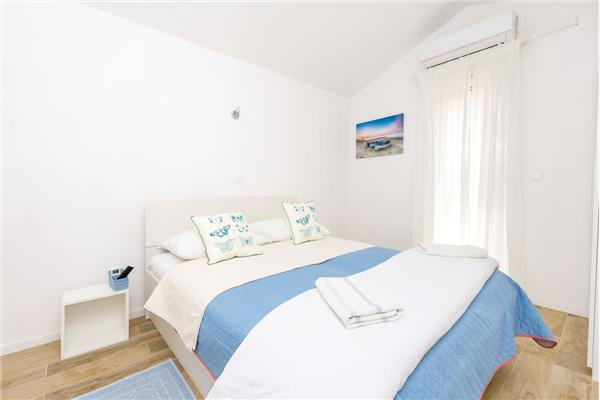 Apartman A5, na 4 osebe