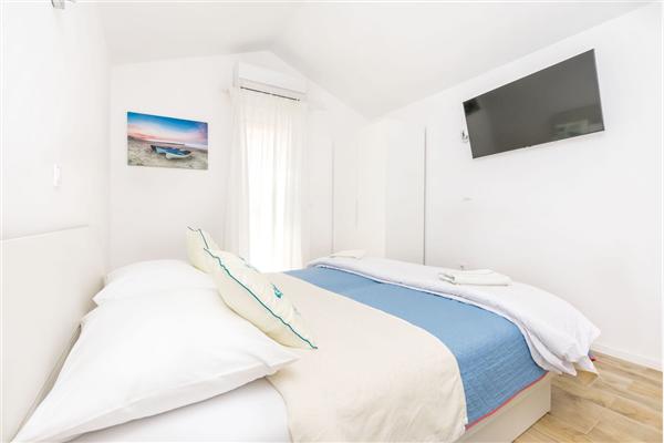 Apartman A5, na 4 osebe