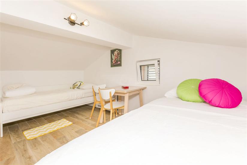 Apartman A5, na 4 osebe