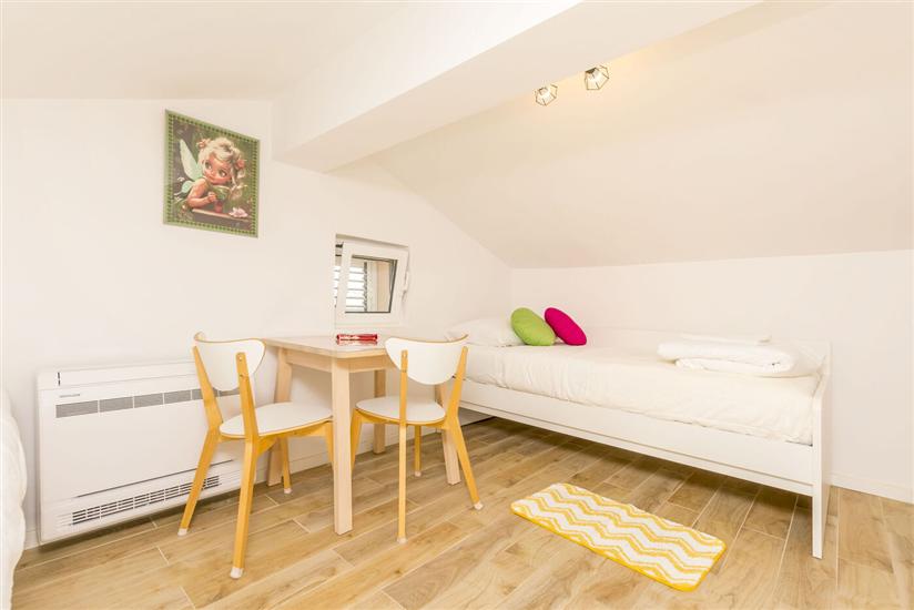 Apartman A5, na 4 osebe