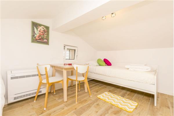 Apartman A5, na 4 osebe