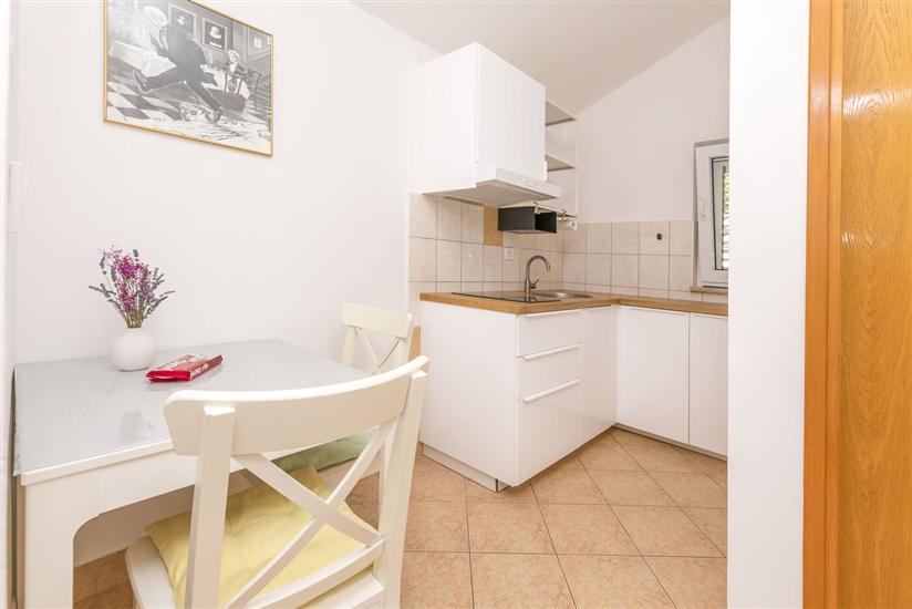 Apartman A5, na 4 osebe