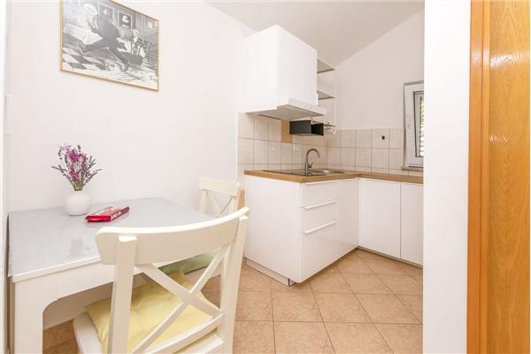Apartman A5, na 4 osebe