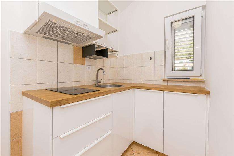 Apartman A5, na 4 osebe