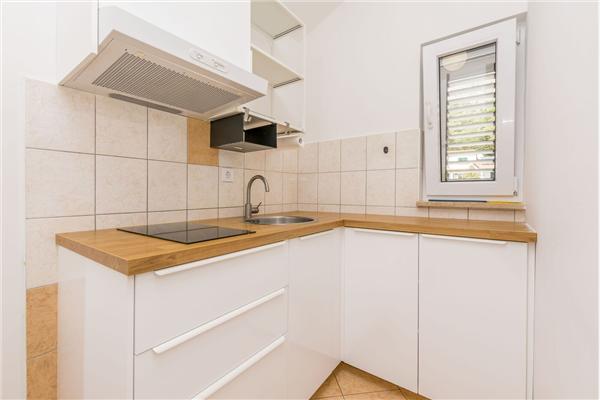 Apartman A5, na 4 osebe