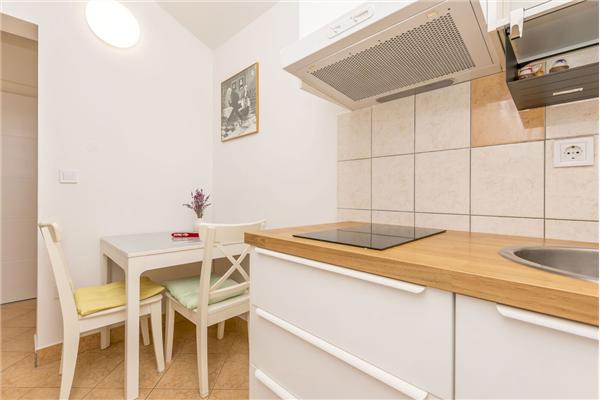 Apartman A5, na 4 osebe