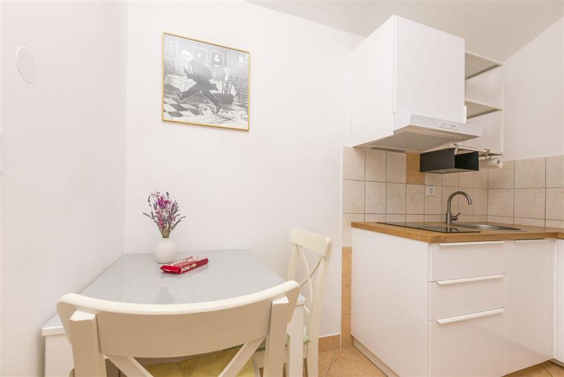 Apartman A5, na 4 osebe