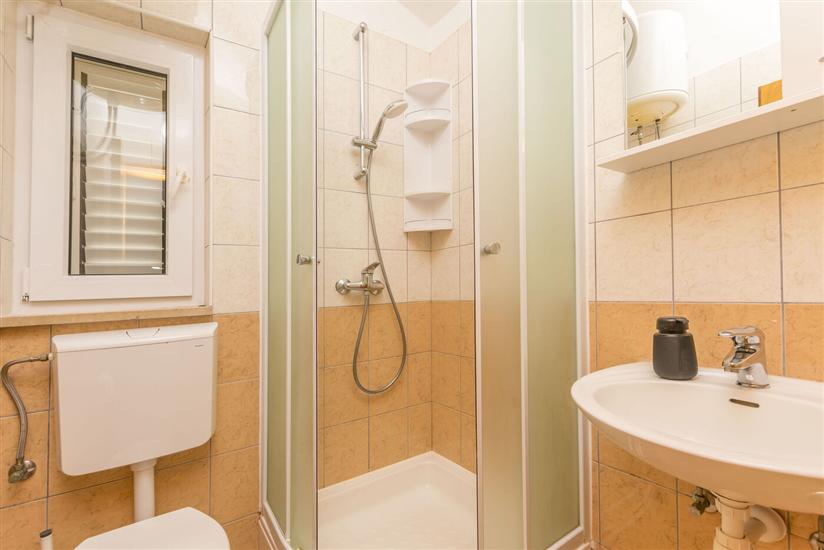 Apartman A5, na 4 osebe
