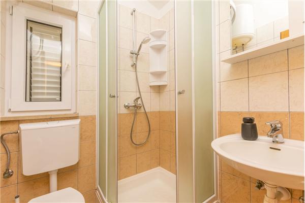 Apartman A5, na 4 osebe